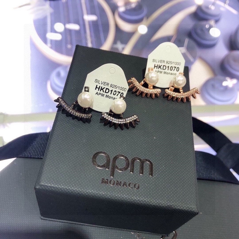 Apm Earrings